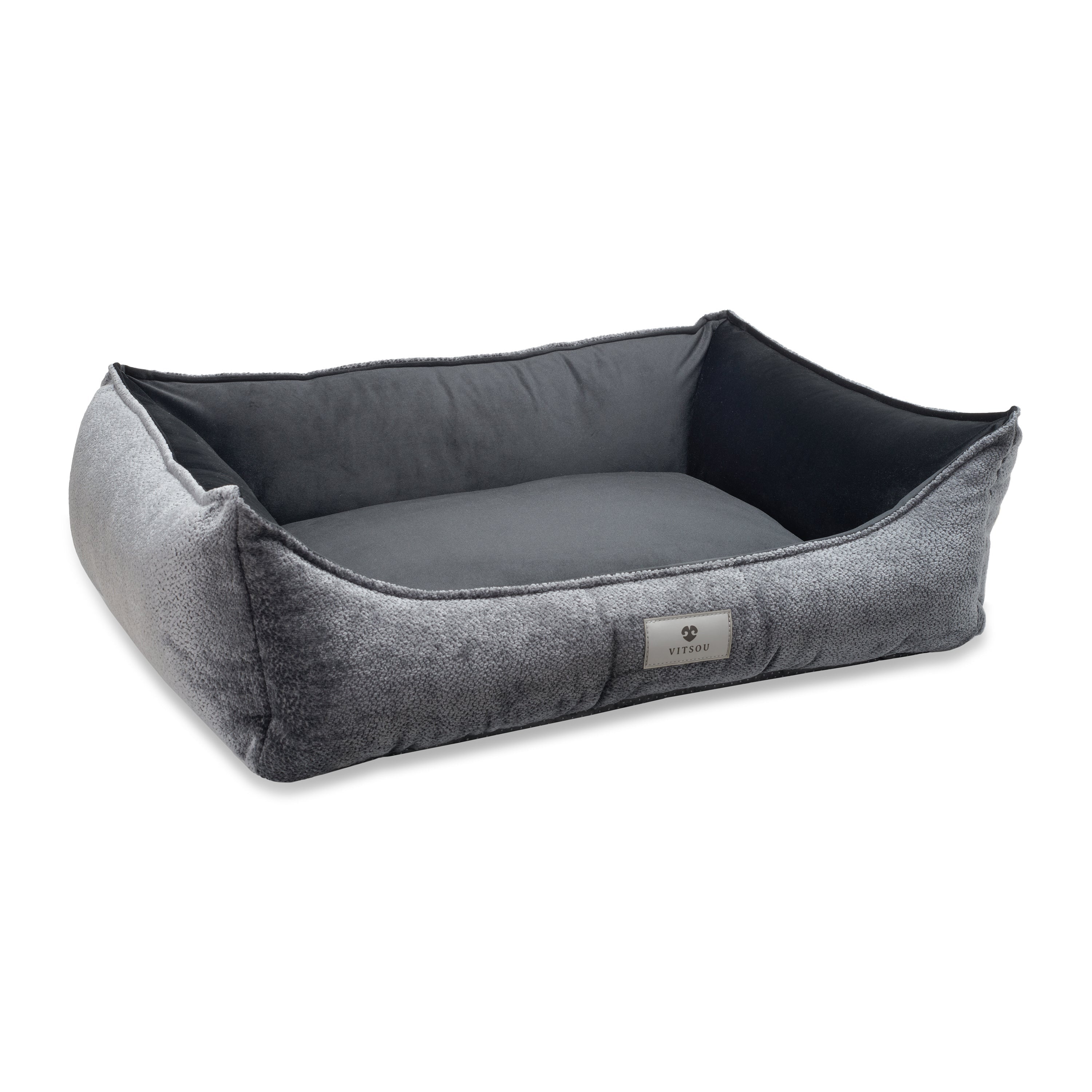 Dog bed Lunar Lounge.