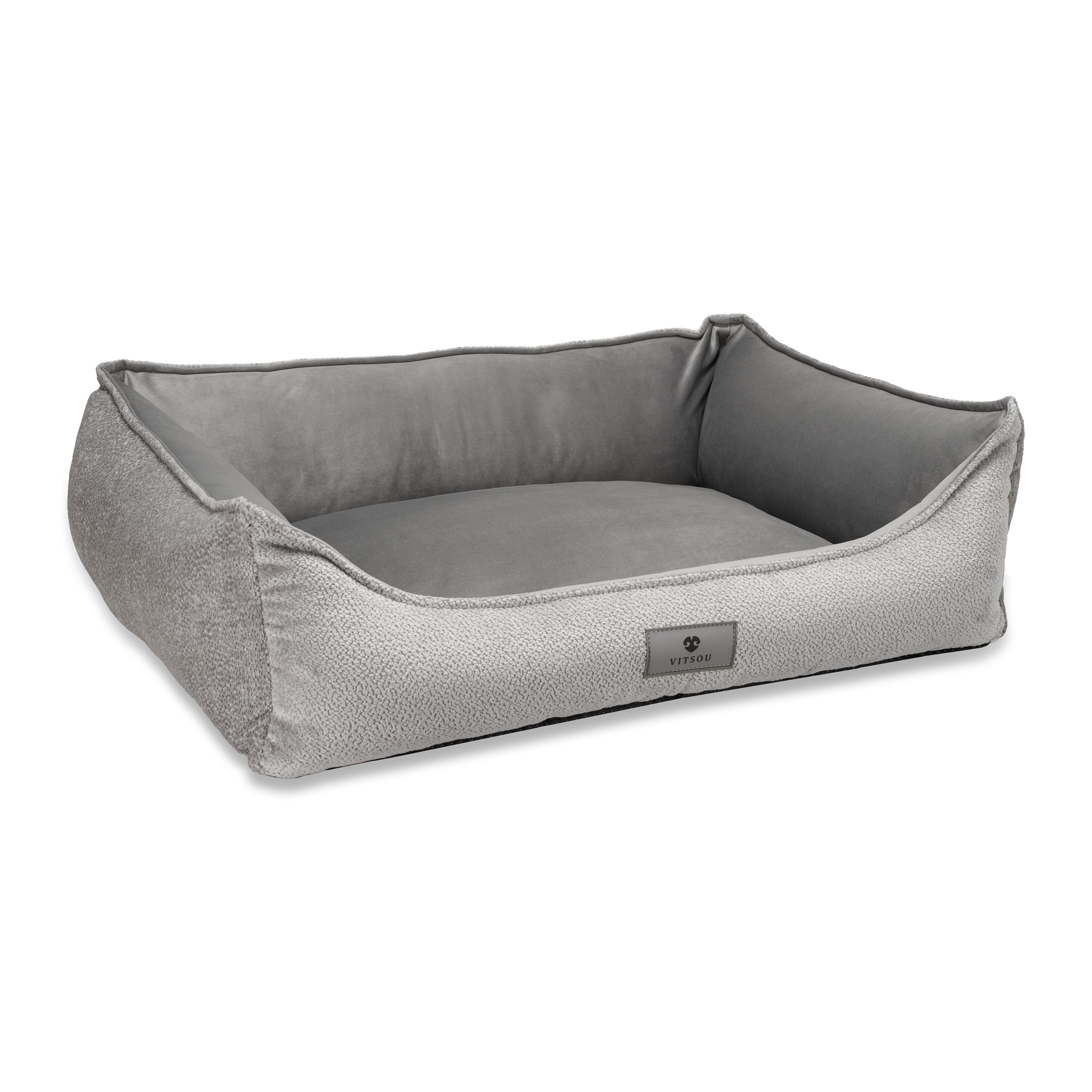 Dog bed Lunar Lounge.